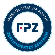 FPZ Therapie bei Rehaktiv Engelskirchen – Behandlung für Hüfte-Knie-Schmerzen, Rückenschmerzen