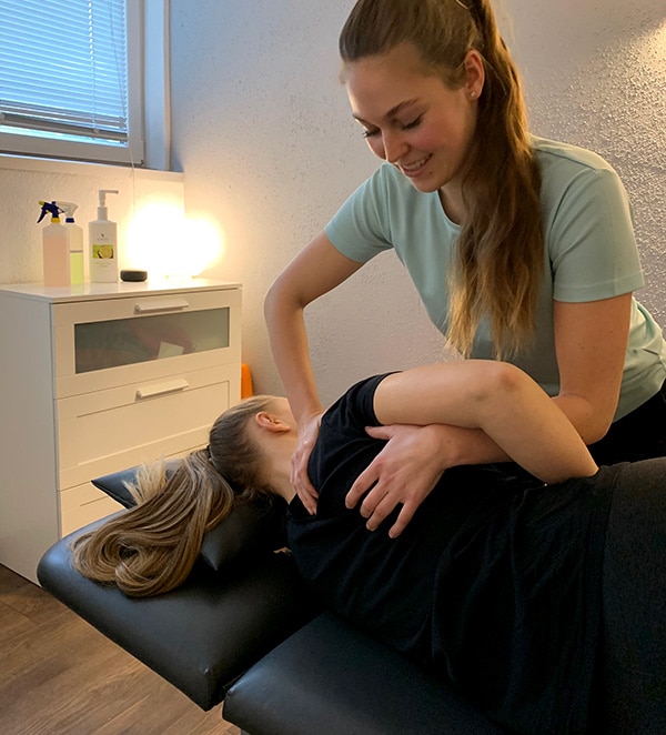 Physiotherapie & Krankengymnastik – Rehaktiv Engelskirchen