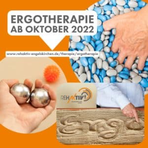 Ergotherapie – Rehaktiv Engelskirchen