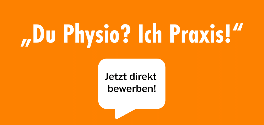 Physiotherapeut/in in Engelskirchen gesucht – 1.000 € Bonus