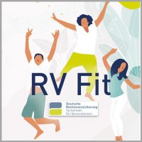 Präventionsprogramm mit RV Fit